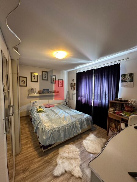 Prelungirea Ghencea, 3 camere, imobil 2014