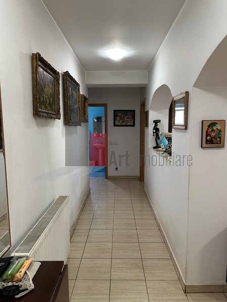 Prelungirea Ghencea, 3 camere, imobil 2014