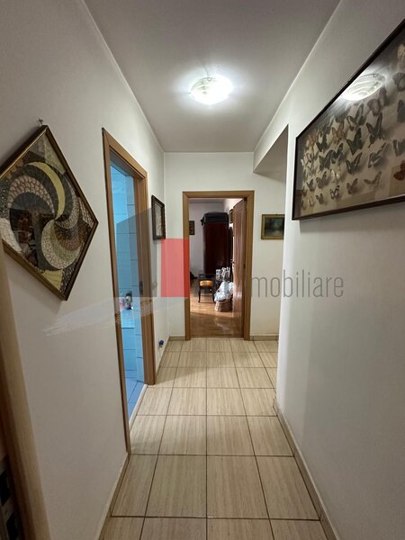 Prelungirea Ghencea, 3 camere, imobil 2014