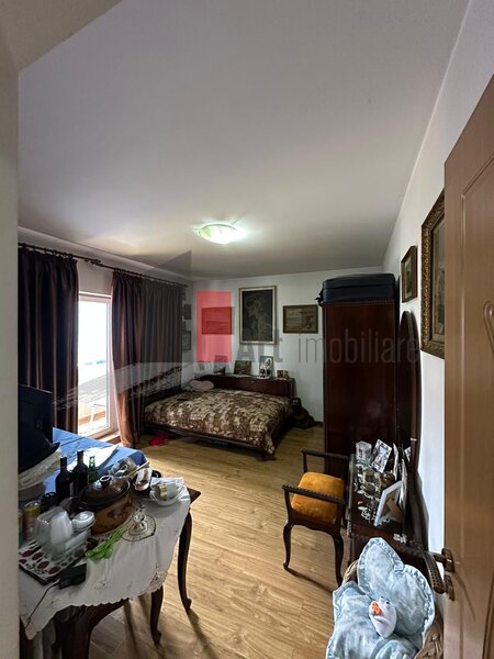 Prelungirea Ghencea, 3 camere, imobil 2014