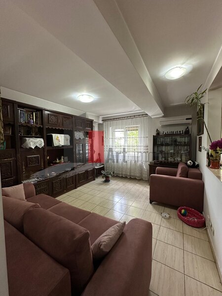 Prelungirea Ghencea, 3 camere, imobil 2014